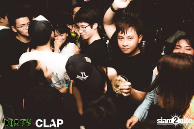 Dirty Bar presents Sai Yor Party #3 — photo 92