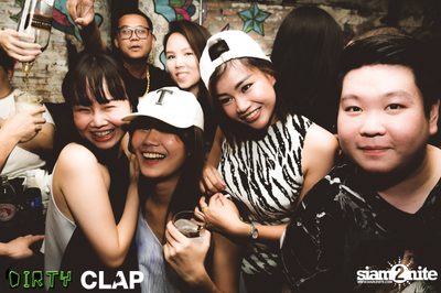 Dirty Bar presents Sai Yor Party #3 — photo 94