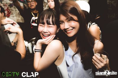 Dirty Bar presents Sai Yor Party #3 — photo 96