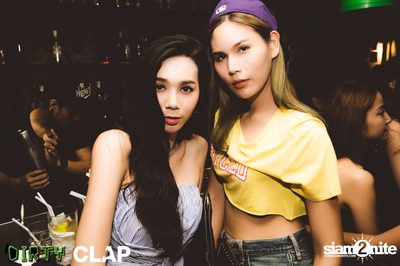 Dirty Bar presents Sai Yor Party #3 — photo 97