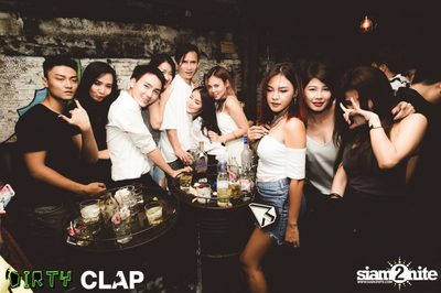 Dirty Bar presents Sai Yor Party #3 — photo 101