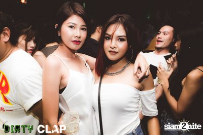 Dirty Bar presents Sai Yor Party #3 — photo 102