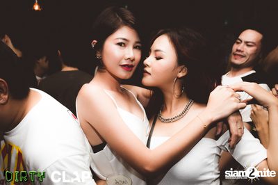 Dirty Bar presents Sai Yor Party #3 — photo 103