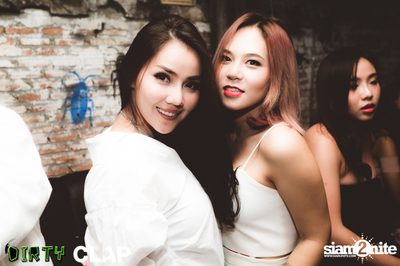 Dirty Bar presents Sai Yor Party #3 — photo 104