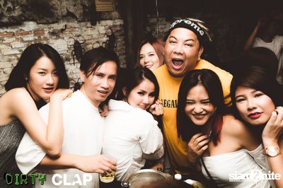 Dirty Bar presents Sai Yor Party #3 — photo 106