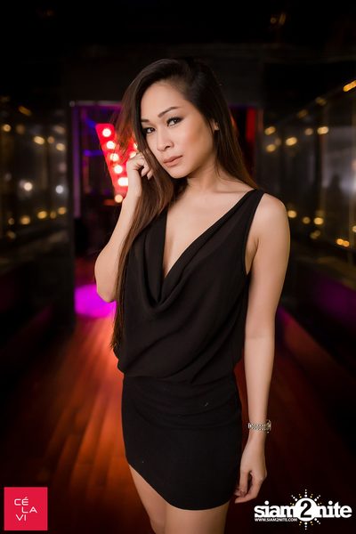 Flash Friday ที่ เซ ลา วี — photo 2