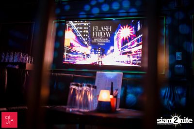 Flash Friday ที่ เซ ลา วี — photo 6