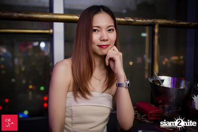 Flash Friday ที่ เซ ลา วี — photo 28