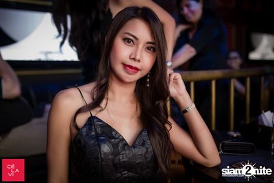 Flash Friday ที่ เซ ลา วี — photo 40