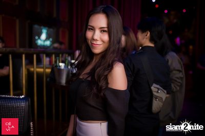 Flash Friday ที่ เซ ลา วี — photo 41