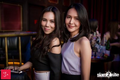 Flash Friday ที่ เซ ลา วี — photo 43