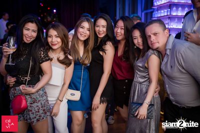 Flash Friday ที่ เซ ลา วี — photo 47