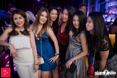 Flash Friday ที่ เซ ลา วี — photo 48