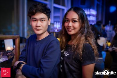 Flash Friday ที่ เซ ลา วี — photo 51