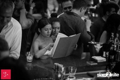 Flash Friday ที่ เซ ลา วี — photo 57