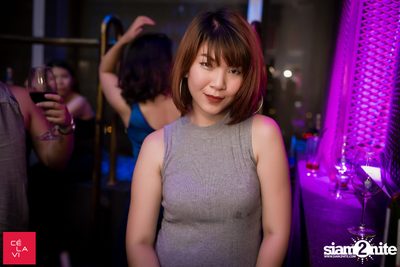 Flash Friday ที่ เซ ลา วี — photo 95