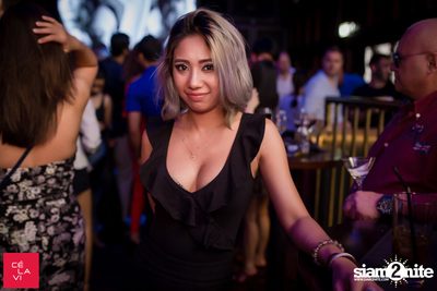 Flash Friday ที่ เซ ลา วี — photo 104