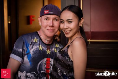 Flash Friday ที่ เซ ลา วี — photo 117
