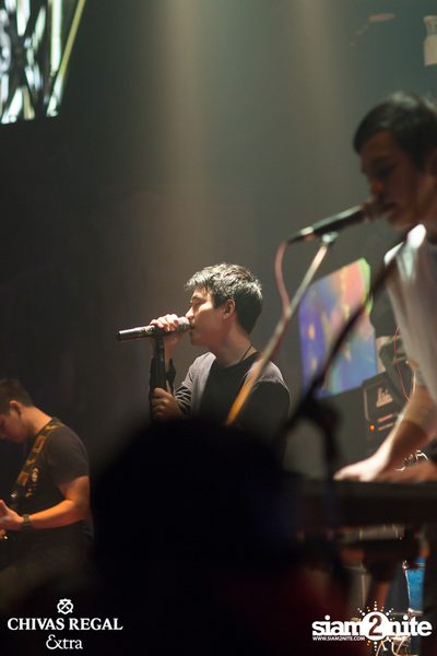 Room39 Live ที่ ดิฟเฟอร์ ผับ พัทยา — photo 19