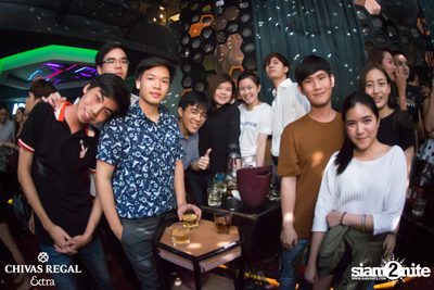 Room39 Live ที่ ดิฟเฟอร์ ผับ พัทยา — photo 30