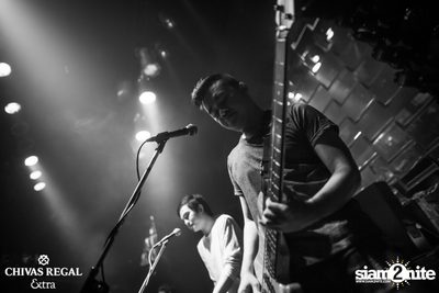 Room39 Live ที่ ดิฟเฟอร์ ผับ พัทยา — photo 34
