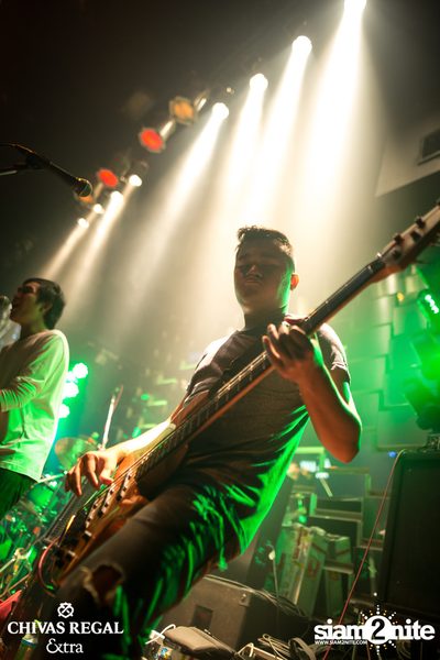 Room39 Live ที่ ดิฟเฟอร์ ผับ พัทยา — photo 35