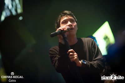 Room39 Live ที่ ดิฟเฟอร์ ผับ พัทยา — photo 38