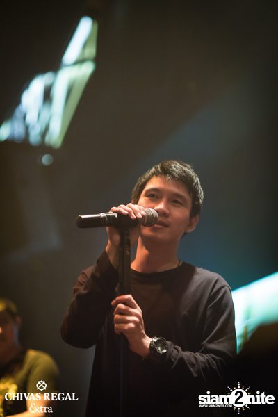 Room39 Live ที่ ดิฟเฟอร์ ผับ พัทยา — photo 39