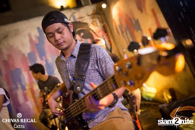 Room39 Live ที่ ดิฟเฟอร์ ผับ พัทยา — photo 49