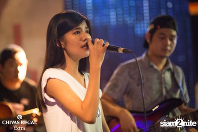 Room39 Live ที่ ดิฟเฟอร์ ผับ พัทยา — photo 53