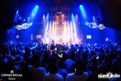 Room39 Live ที่ ดิฟเฟอร์ ผับ พัทยา — photo 64