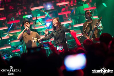 Room39 Live ที่ ดิฟเฟอร์ ผับ พัทยา — photo 66