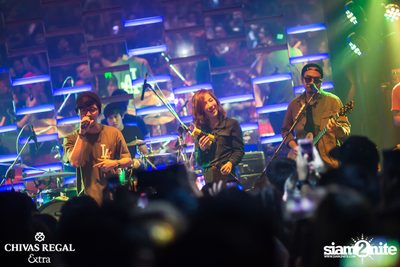 Room39 Live ที่ ดิฟเฟอร์ ผับ พัทยา — photo 67