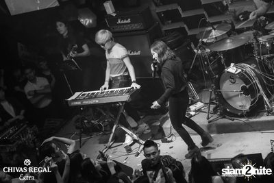 Room39 Live ที่ ดิฟเฟอร์ ผับ พัทยา — photo 68