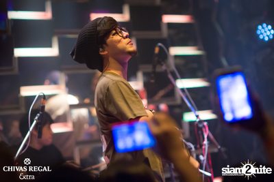 Room39 Live ที่ ดิฟเฟอร์ ผับ พัทยา — photo 71