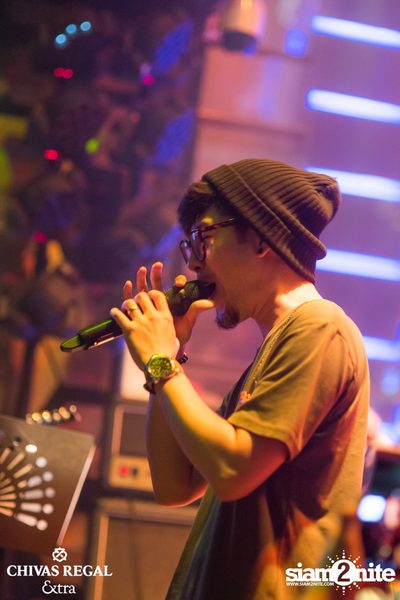 Room39 Live ที่ ดิฟเฟอร์ ผับ พัทยา — photo 72