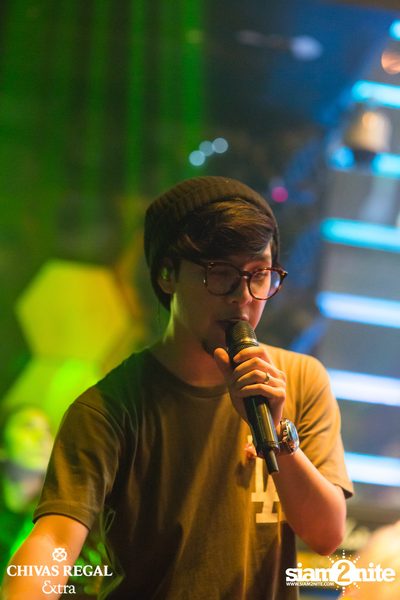 Room39 Live ที่ ดิฟเฟอร์ ผับ พัทยา — photo 73