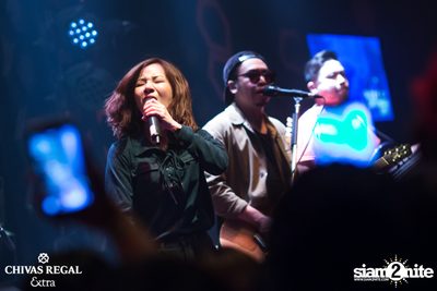Room39 Live ที่ ดิฟเฟอร์ ผับ พัทยา — photo 74