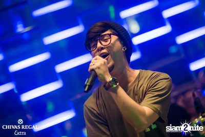 Room39 Live ที่ ดิฟเฟอร์ ผับ พัทยา — photo 75
