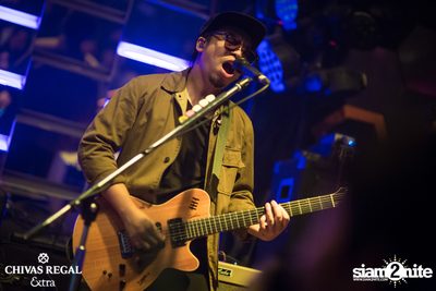 Room39 Live ที่ ดิฟเฟอร์ ผับ พัทยา — photo 77