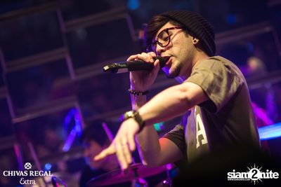 Room39 Live ที่ ดิฟเฟอร์ ผับ พัทยา — photo 78