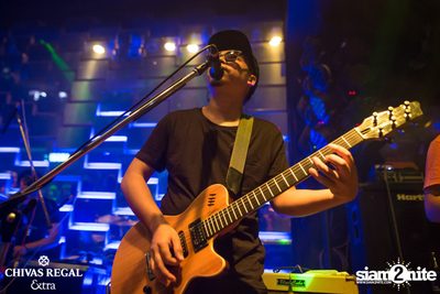Room39 Live ที่ ดิฟเฟอร์ ผับ พัทยา — photo 80