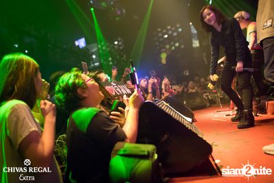 Room39 Live ที่ ดิฟเฟอร์ ผับ พัทยา — photo 83