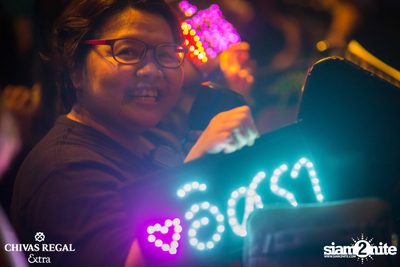 Room39 Live ที่ ดิฟเฟอร์ ผับ พัทยา — photo 85