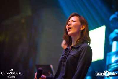 Room39 Live ที่ ดิฟเฟอร์ ผับ พัทยา — photo 87