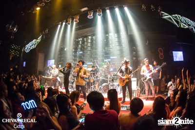 Room39 Live ที่ ดิฟเฟอร์ ผับ พัทยา — photo 94