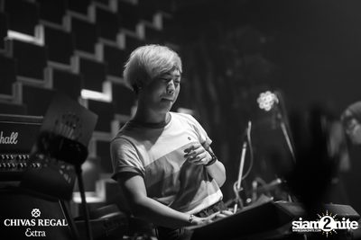 Room39 Live ที่ ดิฟเฟอร์ ผับ พัทยา — photo 98