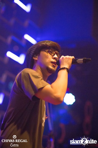 Room39 Live ที่ ดิฟเฟอร์ ผับ พัทยา — photo 99