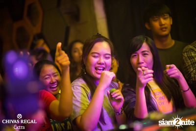 Room39 Live ที่ ดิฟเฟอร์ ผับ พัทยา — photo 100