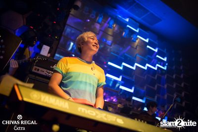 Room39 Live ที่ ดิฟเฟอร์ ผับ พัทยา — photo 102